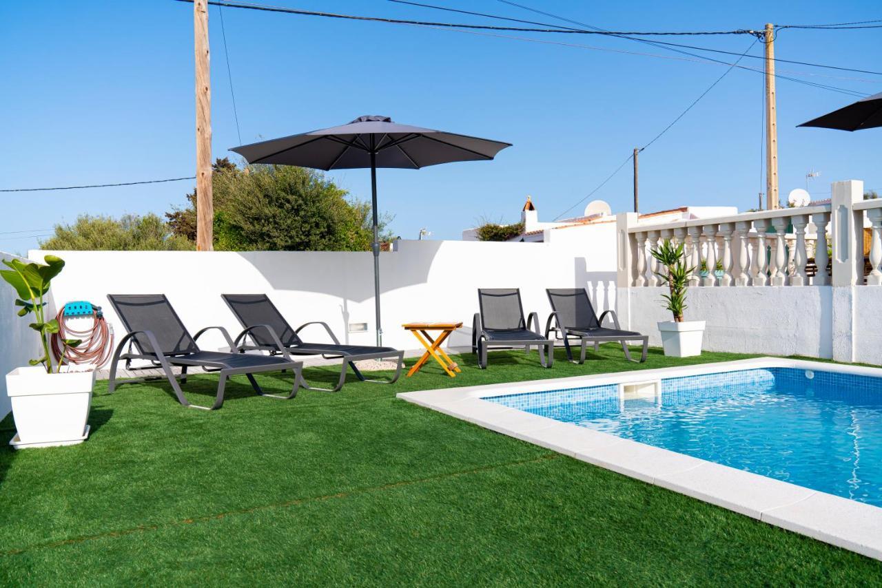 Villa Xoroi Cala En Porter  Exterior photo